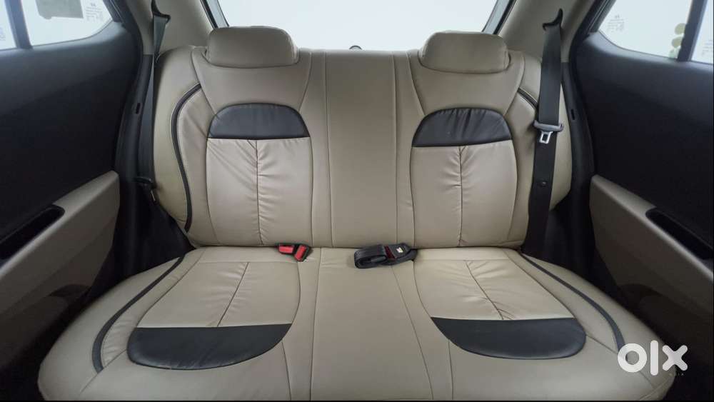 Hyundai Grand I10 1.2 Kappa Magna, 2014, Petrol