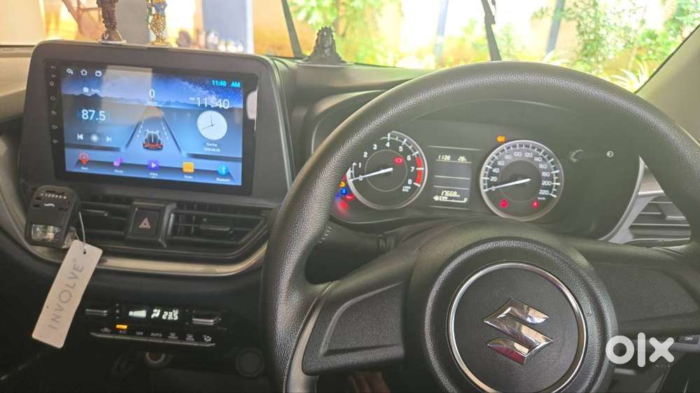 Baleno Sigma 2022 November 18000