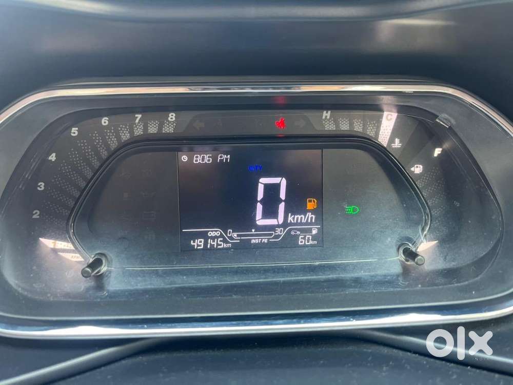 Well Maintained Tata Nexon 2020 Model For Sale.