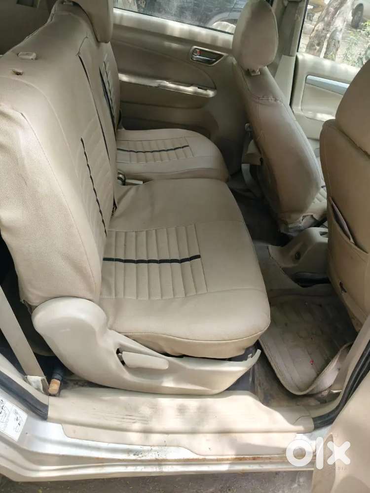 Maruti Suzuki Ertiga 2017 Vxi