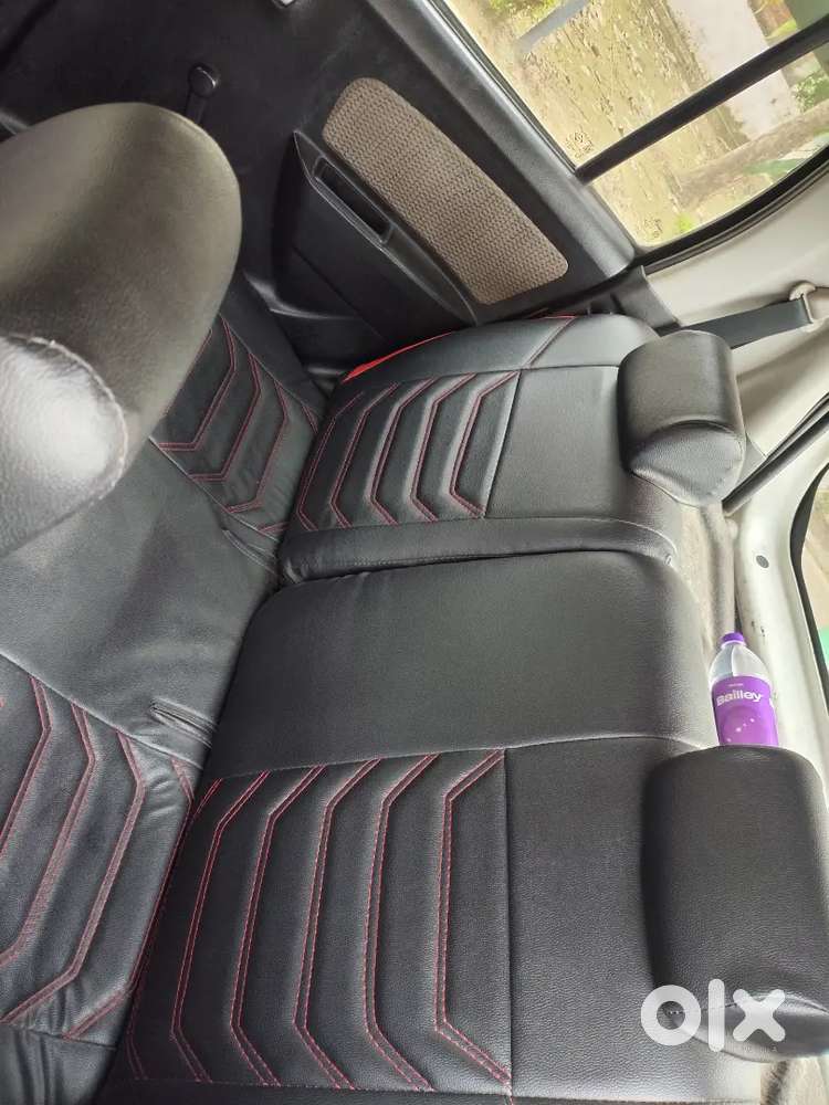 Maruti Suzuki Wagon R 2016