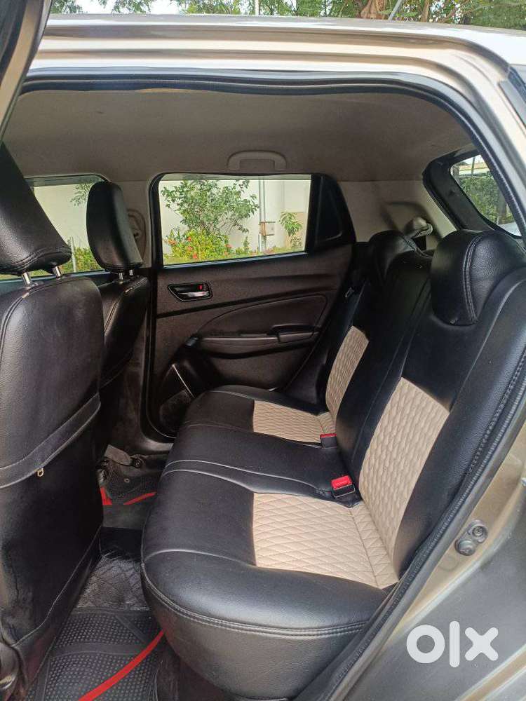 Maruti Suzuki Swift Vxi Optional, 2023, Petrol