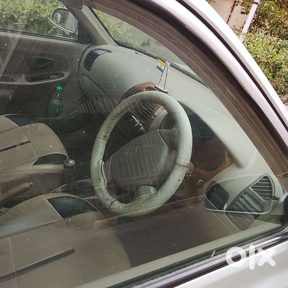 Hyundai Accent Executive, 2012, Petrol