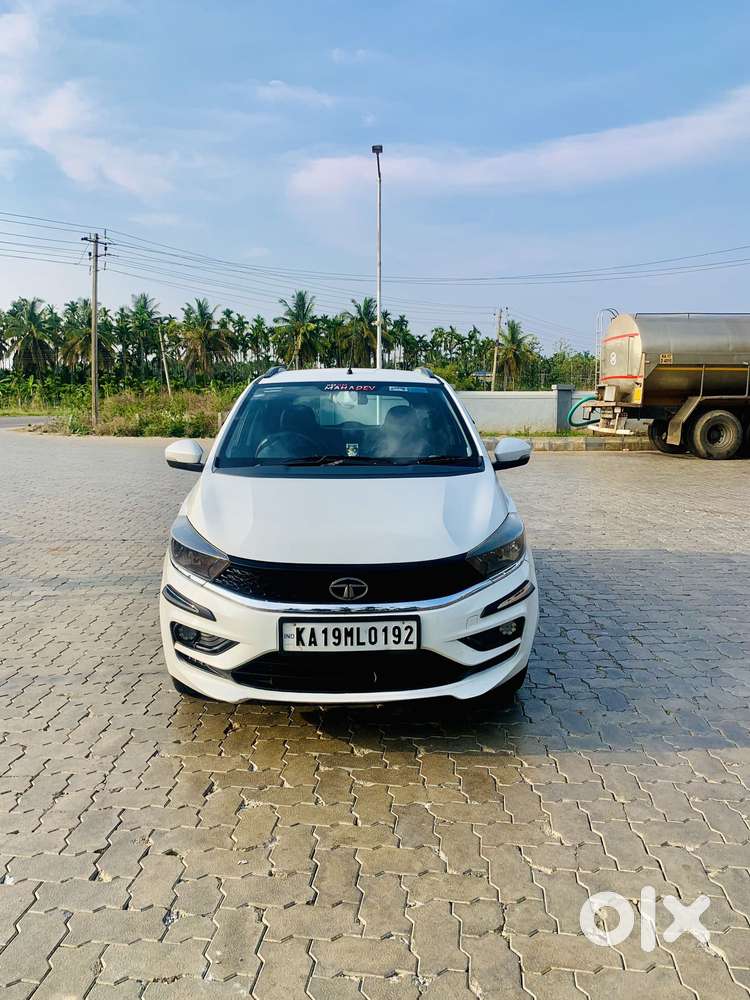 Tata Tiago 1.2 Revotron Xt (o), 2020, Petrol