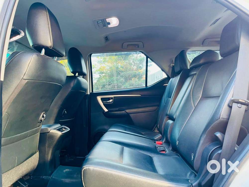 Toyota Fortuner, 2024, Diesel