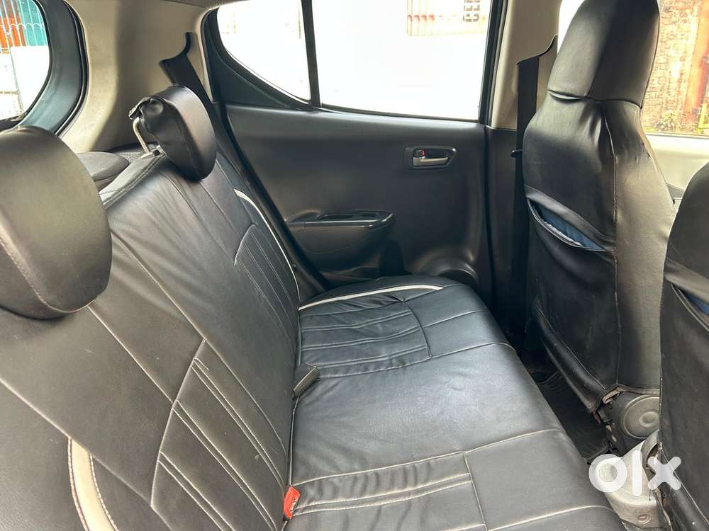 Maruti Suzuki A-star Vxi, 2011, Petrol