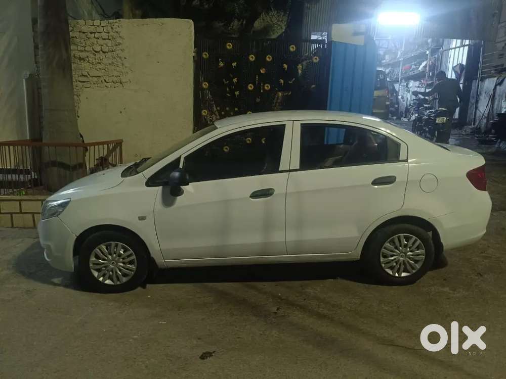 Chevrolet Sail 2013 Diesel 105000 Km Driven