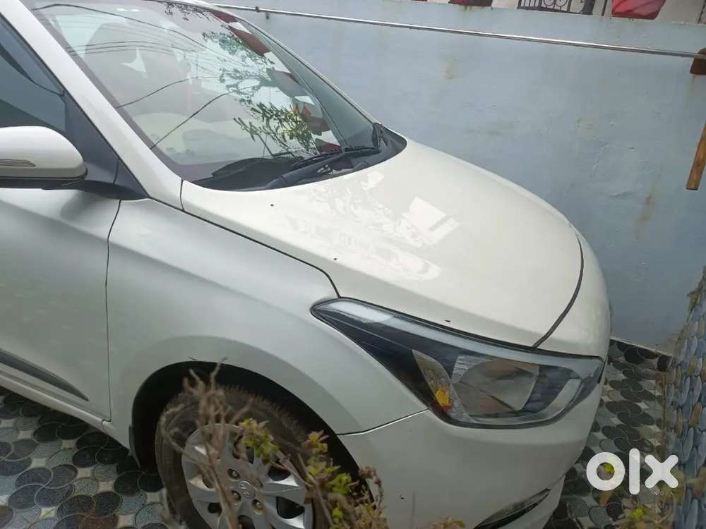 Hyundai I20 Sportz 1.2