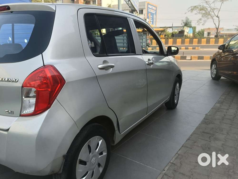 Maruti Suzuki Celerio Zxi Optional Amt, 2018, Petrol