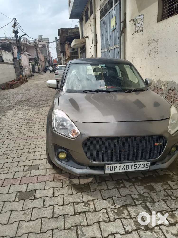 Maruti Suzuki Swift Vdi 2019