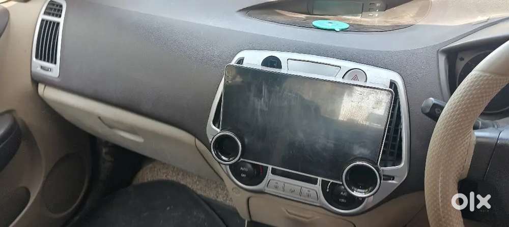 Hyundai I 20 Magna Petrol Cng Good Condition Smooth Engine