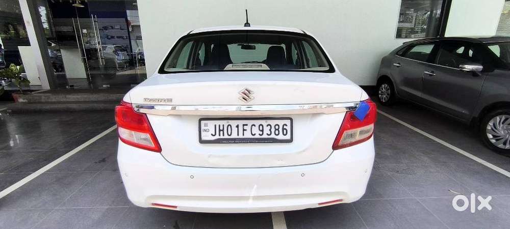 Maruti Suzuki Dzire 1.2 Lxi, 2023, Petrol