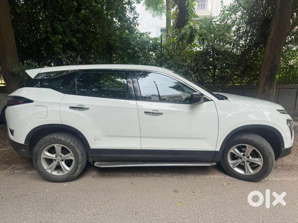 Tata Harrier Diesel 2023