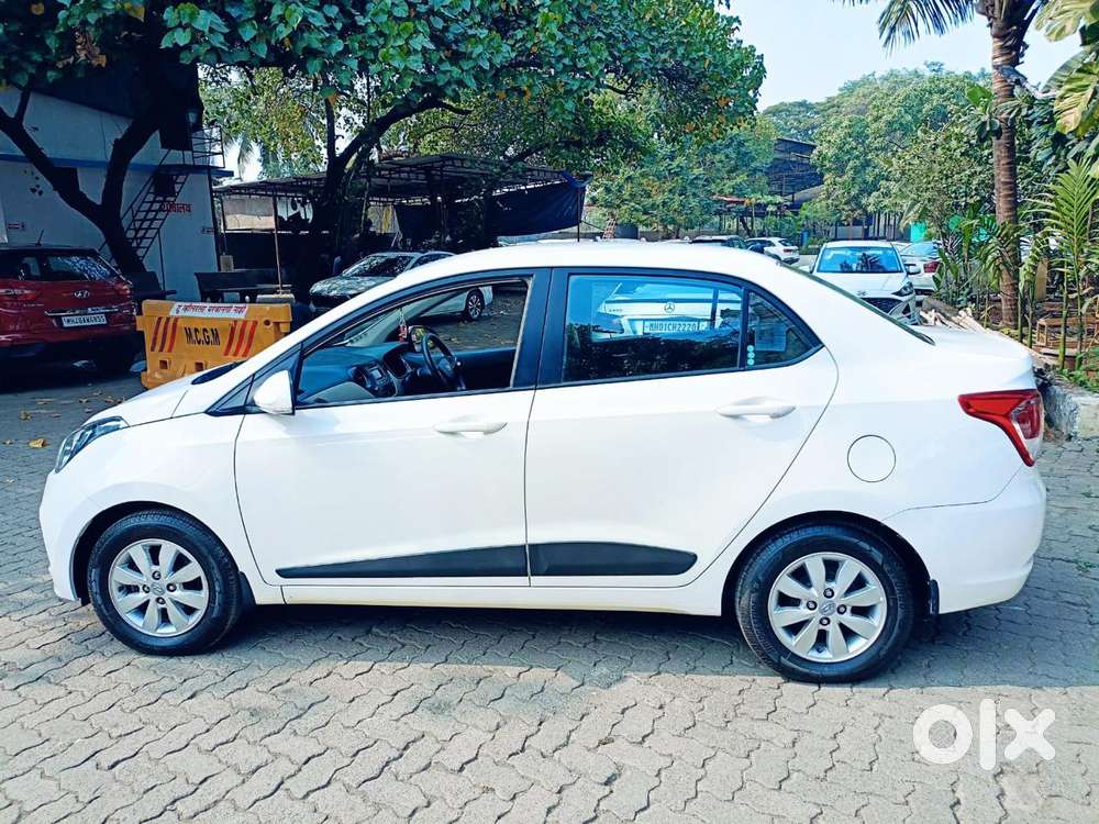 Hyundai Xcent Sx 1.2 (o), 2014, Petrol