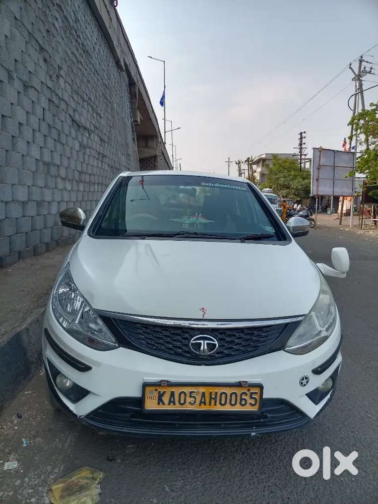Tata Zest 2017 Diesel 260000 Km Driven