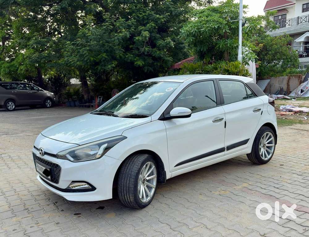 Hyundai Elite I20 1.4 Crdi Asta (o), 2015, Diesel