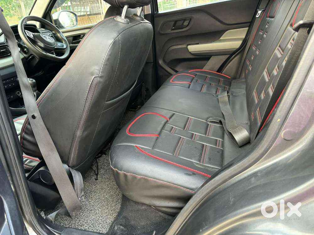 Tata Punch Adventure, 2026, Petrol