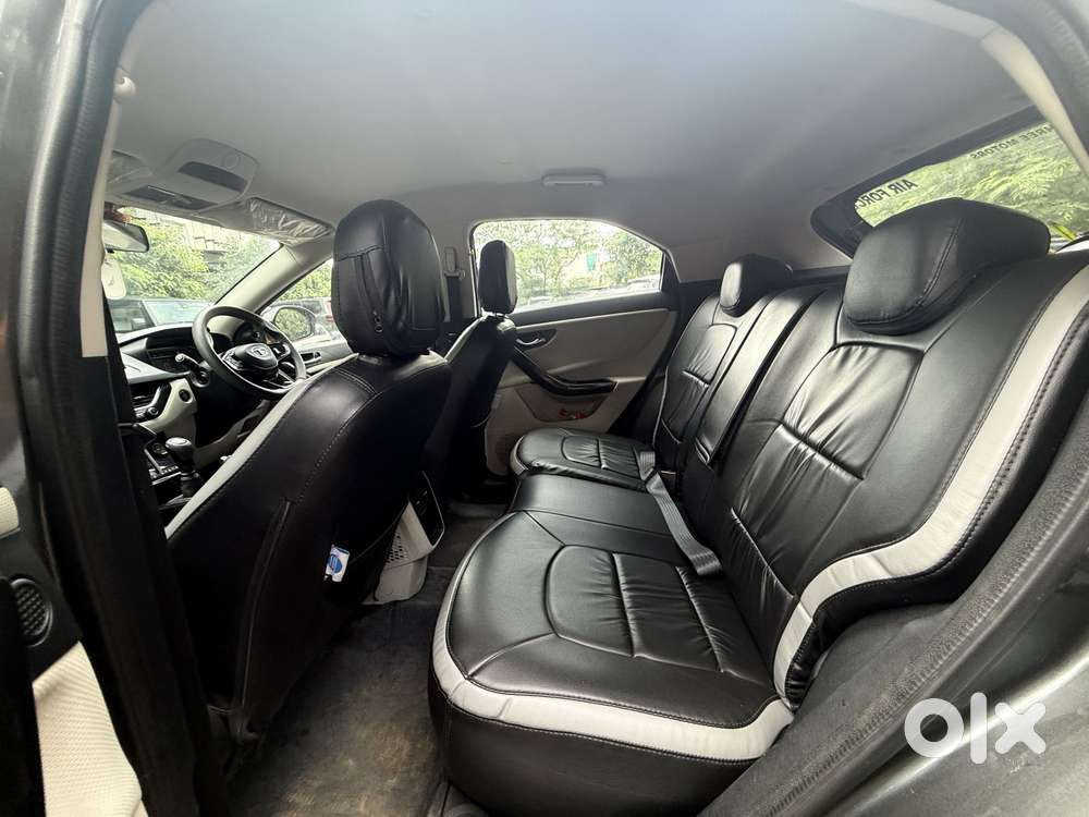 Tata Nexon 1.5 Revotorq Xz Plus (o), 2021, Petrol