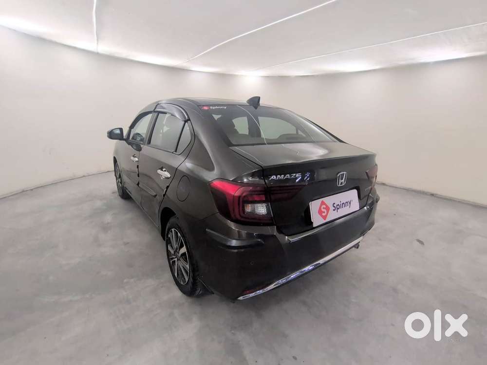 Honda Amaze Vx Cvt I-vtec, 2023, Petrol
