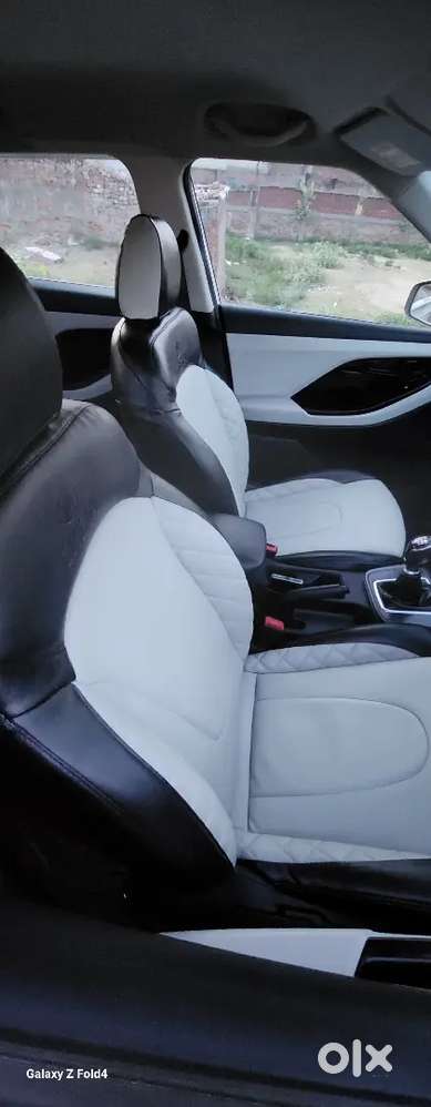 Hyundai Creta Facelift 2022 Petrol 52000 Km Driven