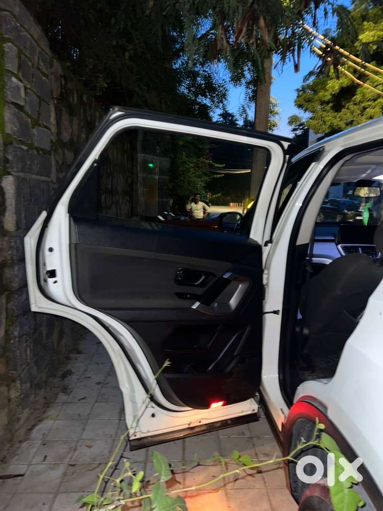 2023 Tata Harrier Diesel &ldquo;urgent Sale &rdquo;