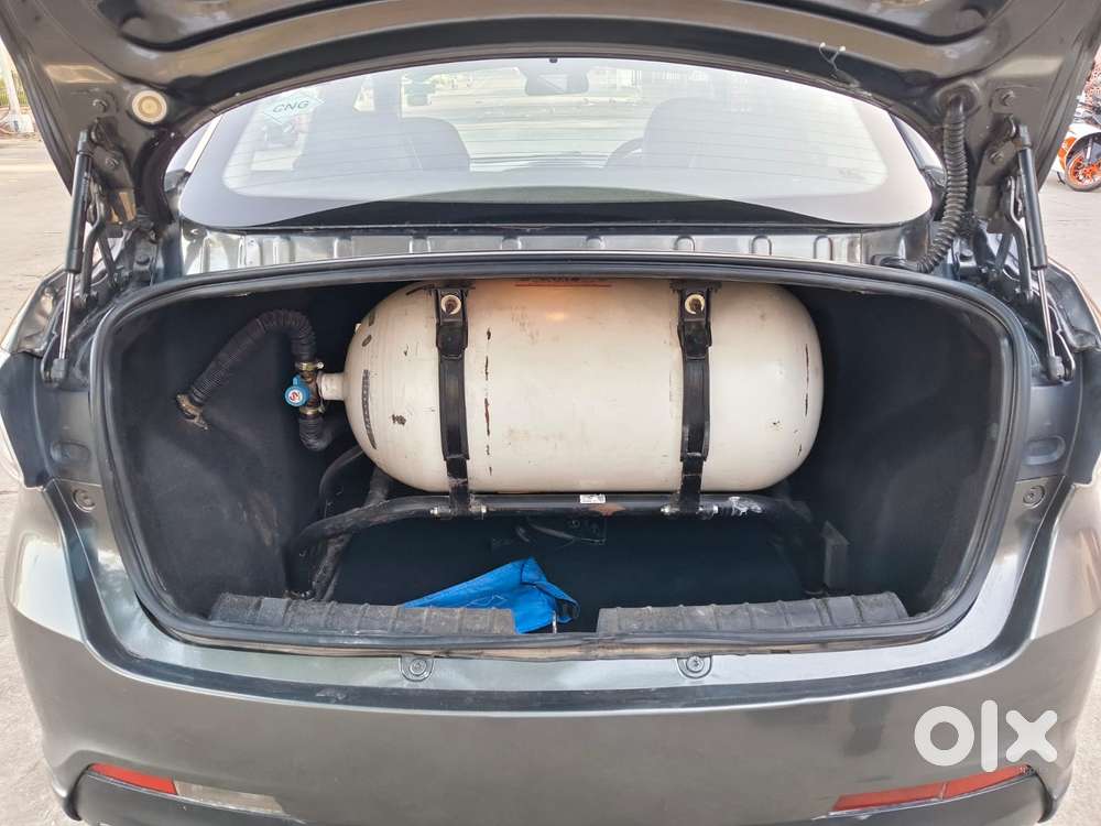 Tata Tigor 1.2 Revotron Xz Plus Cng, 2022, Cng & Hybrids