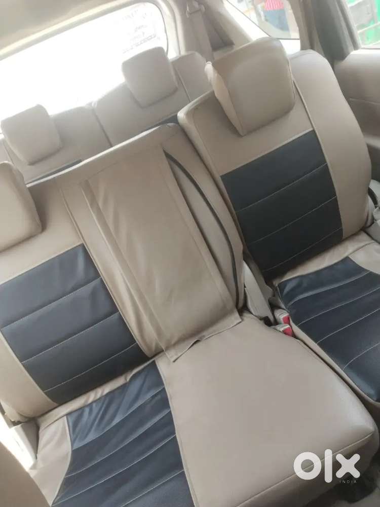 Maruti Suzuki Ertiga 2020