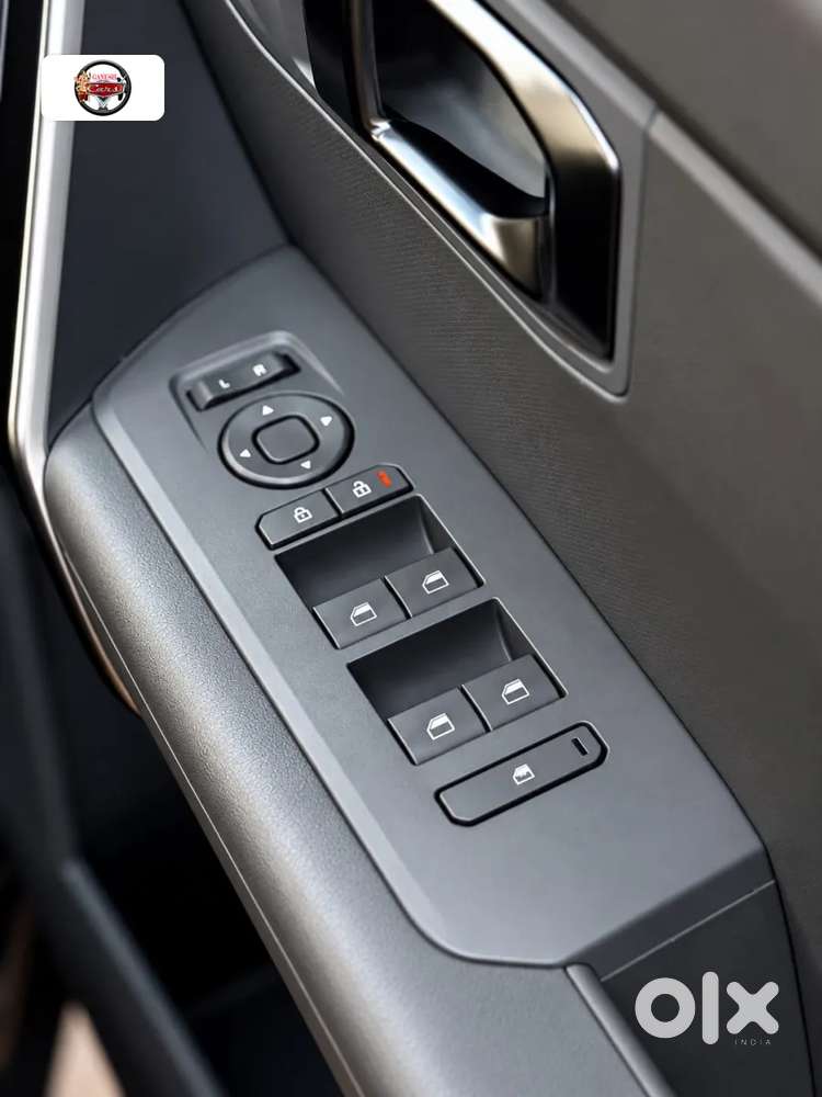 Kia Seltos, 2026, Petrol