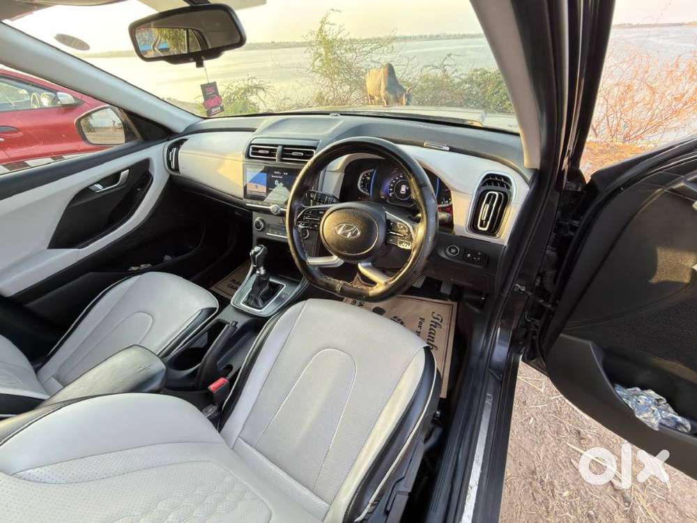 Hyundai Creta 1.5 2022