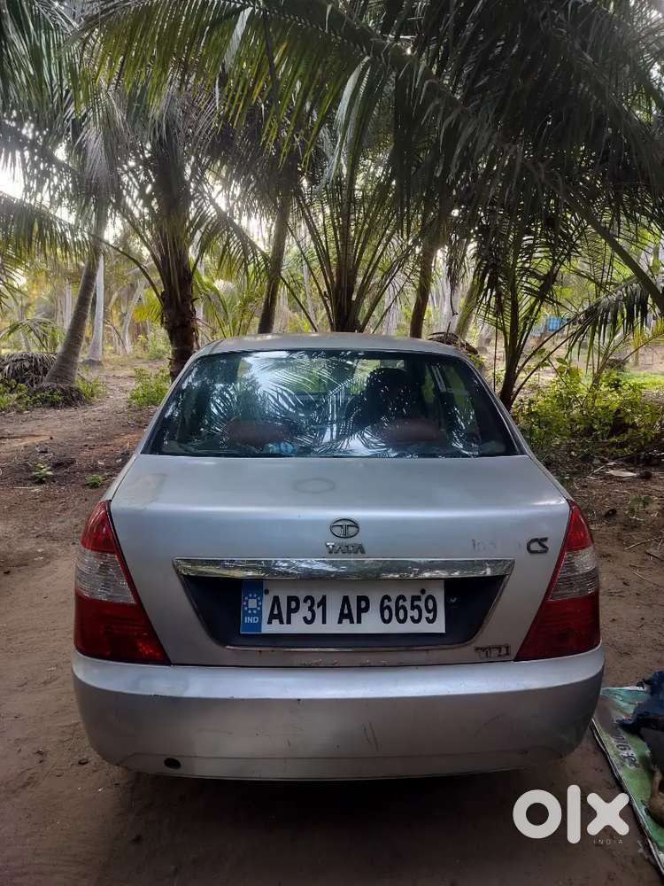 Tata Indigo Cs 2006 Diesel 150000 Km Driven