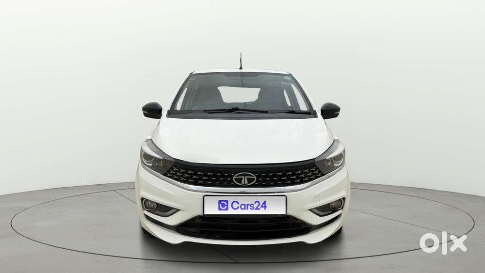 Tata Tiago 1.2 Revotron Xz Plus, 2022, Cng & Hybrids