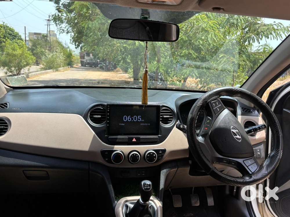 Hyundai Car Petrol 2016
