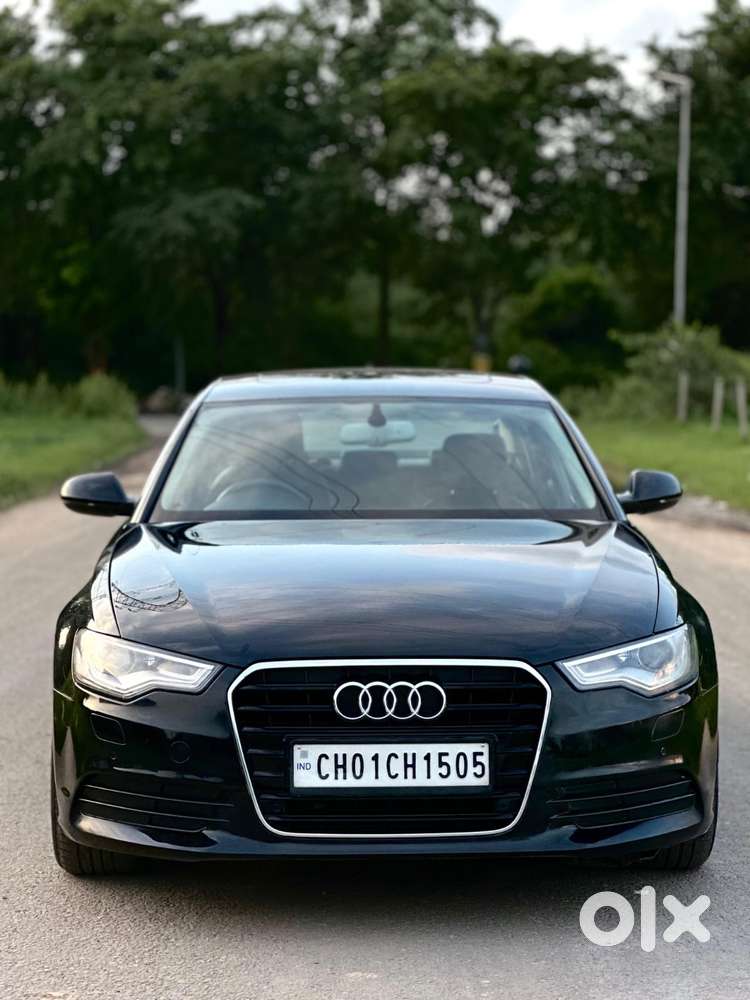 Audi A6 2.0 Tdi, 2011, Diesel
