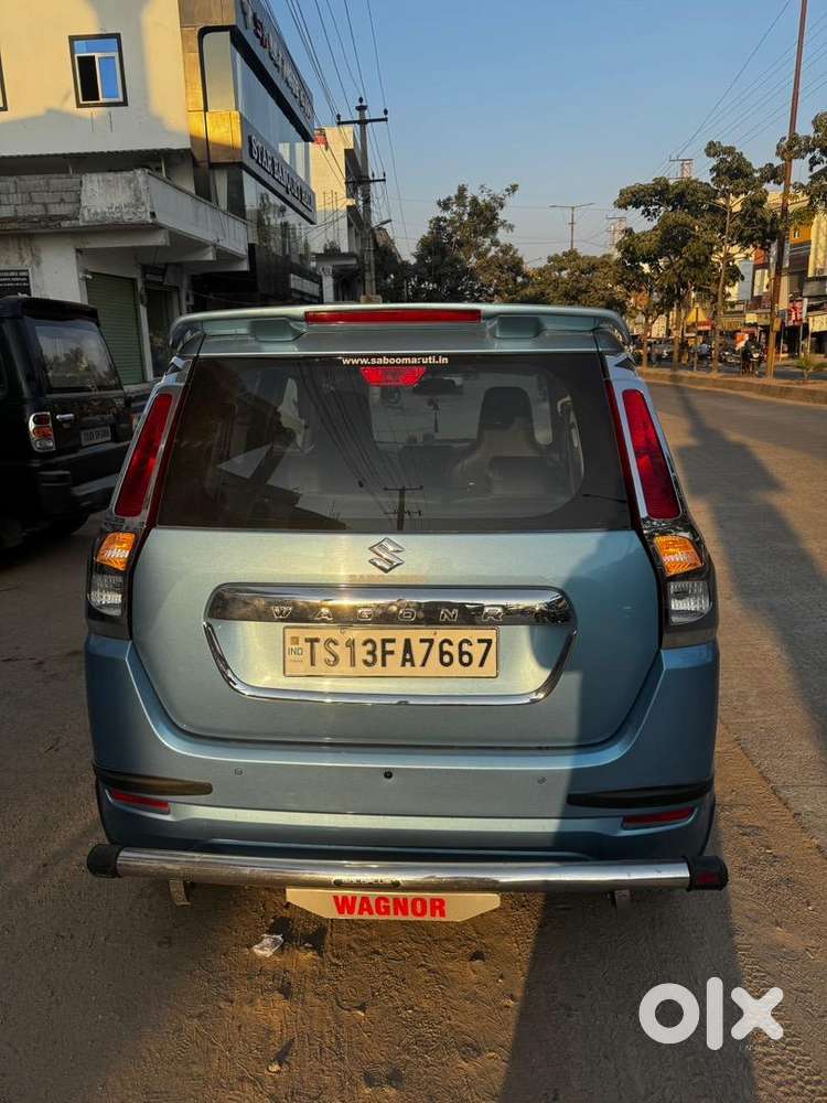 Maruti Suzuki Petrol 2023