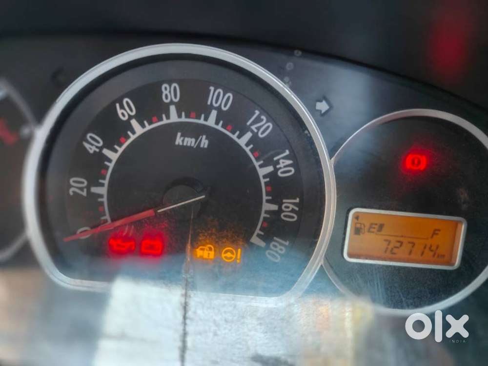 Maruti Suzuki Alto K10 2011 Petrol Good Condition