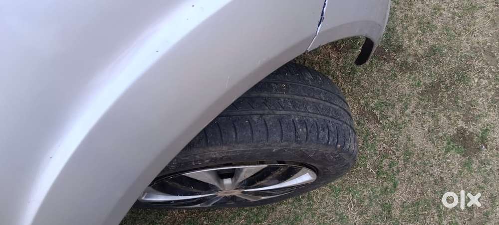 Ford Figo, 2013, Diesel