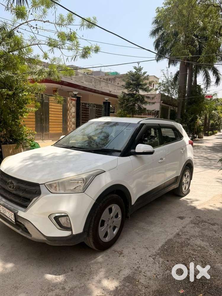 Hyundai Diesel Car 2019