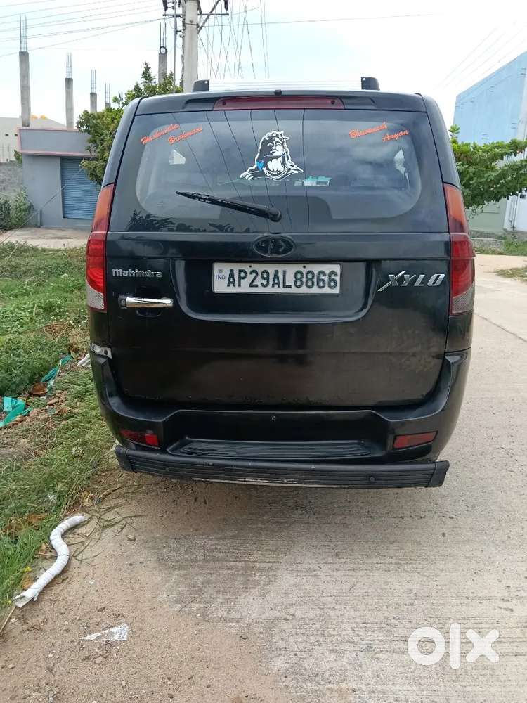 Mahindra Xylo Diesel 2010