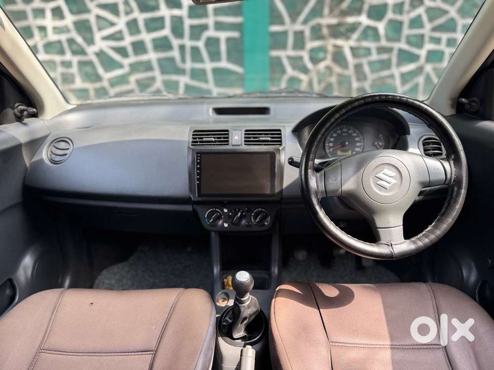 Maruti Suzuki Swift, 2011, Diesel