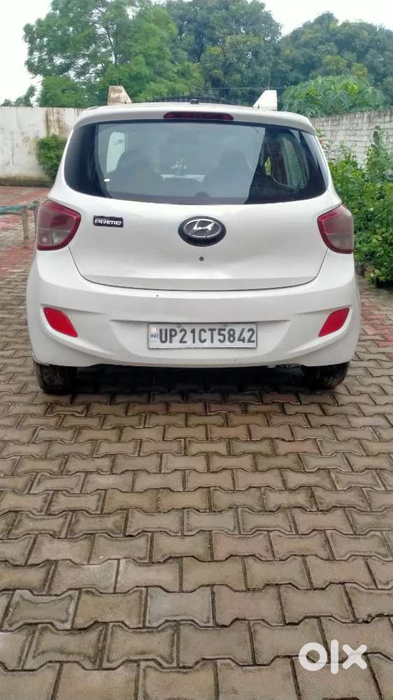 Hyundai Grand I10 Prime 2018 Diesel