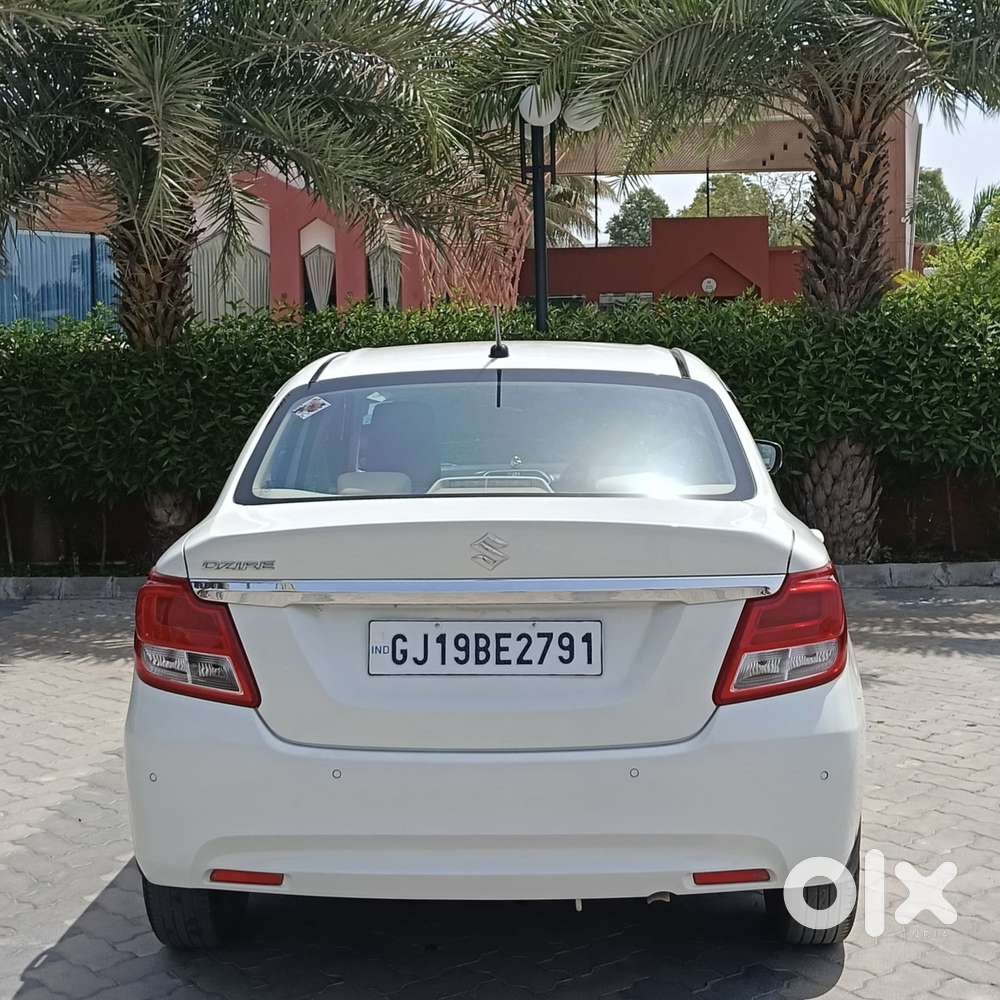 Maruti Suzuki Dzire 1.2 Vxi Cng, 2022, Cng & Hybrids
