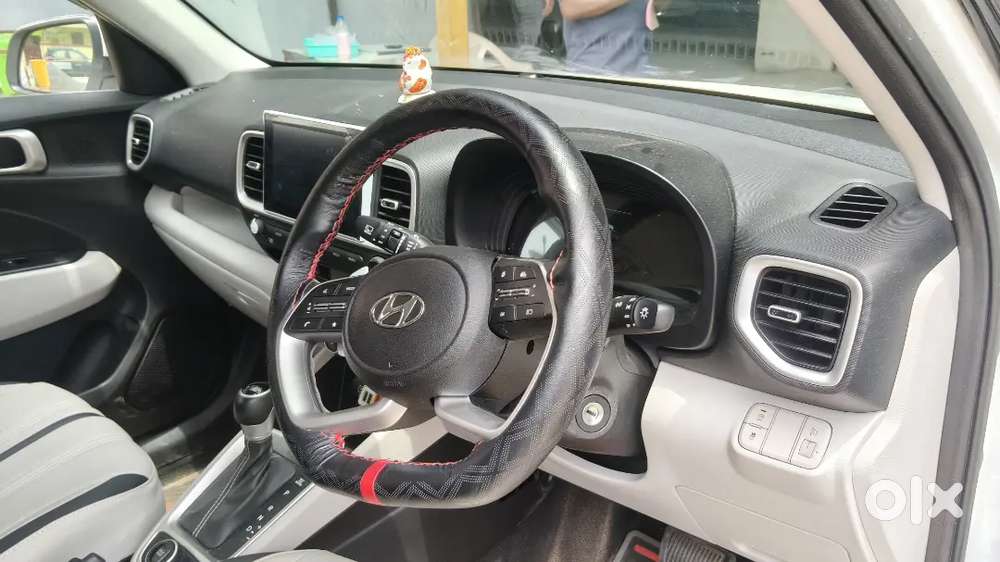 Hyundai Venue S(o) 1.0 2025 . Urgent Sell