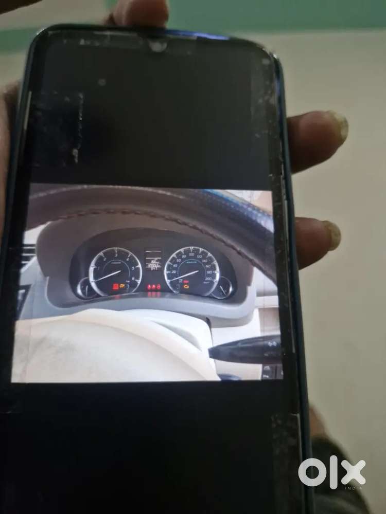 Maruti Suzuki Ertiga 2016 Diesel 175000 Km Driven
