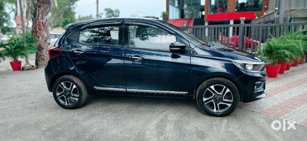 Tata Tiago 1.2 Revotron Xz Plus, 2022, Petrol