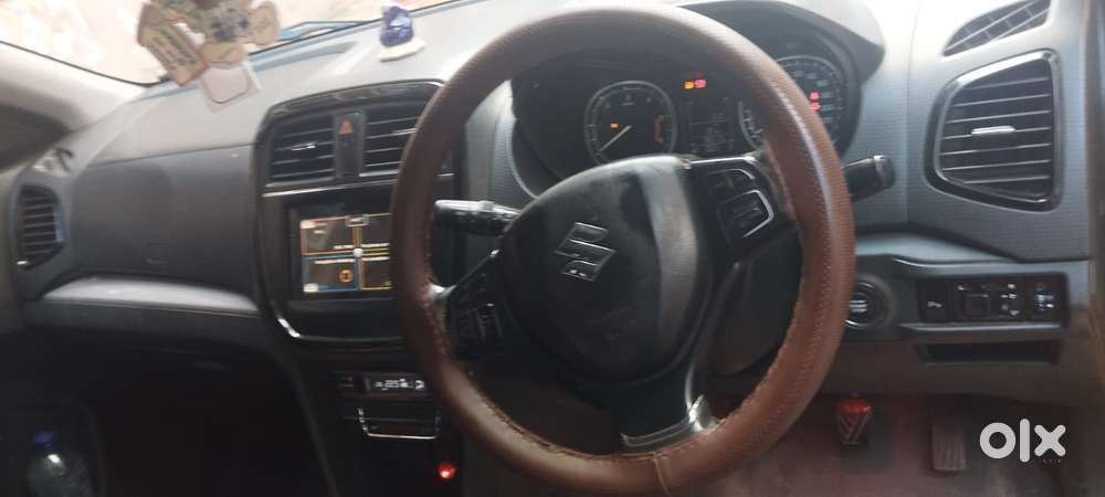 Maruti Suzuki Vitara Brezza Zdi Plus, 2016, Diesel