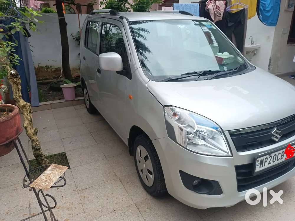 Maruti Wagon R 2011