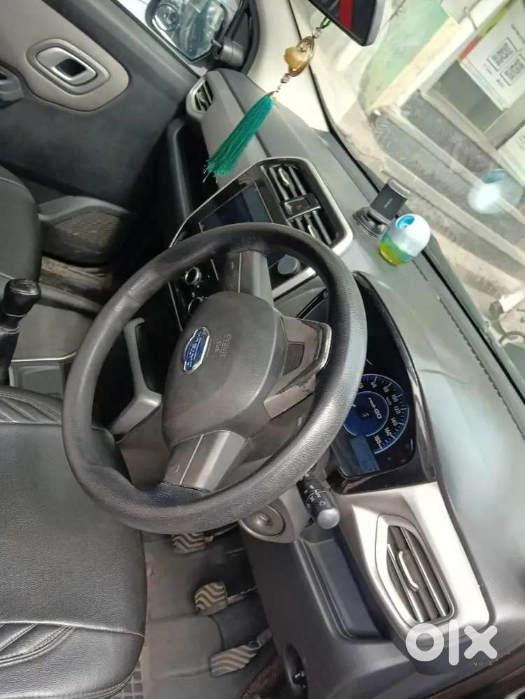 Datsun Redigo 2020 Model