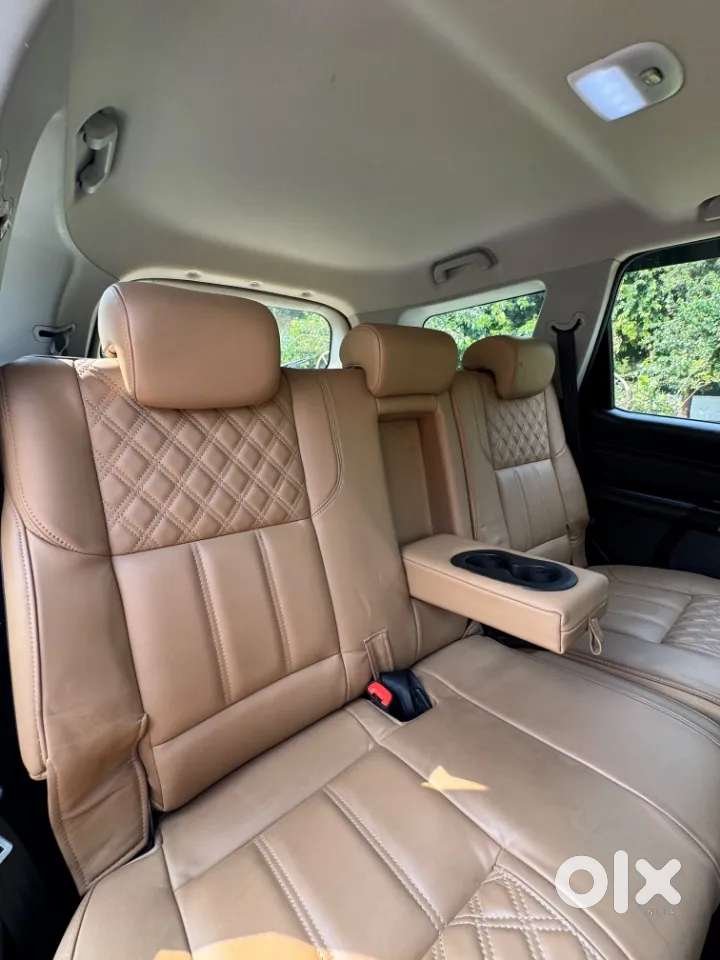 Mahindra Xuv500 W11 Option At Awd, 2020, Diesel