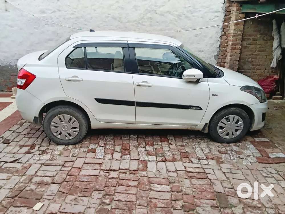 Maruti Suzuki Dzire 2014 Vdi