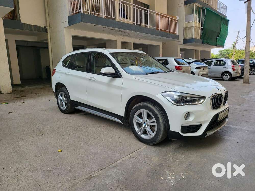 Bmw X1 2.0 Sdrive20d Xline, 2020, Diesel